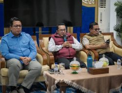 Babak Baru Penanganan Bencana Tanah Datar Tanggap Darurat Resmi Ditutup, Pemerintah Masuk Masa Transisi Pemulihan hingga Juli 2026