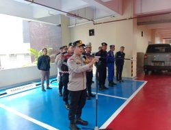 Jelang Pergantian Tahun, Ops Lilin Musi 2025 Gencarkan Sosialisasi Larangan Petasan di Palembang