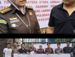 PERMAK: Desak Kejati Sumut Tangkap F. H & M. H dan A. H. L dalam Skandal Korupsi Smart Board