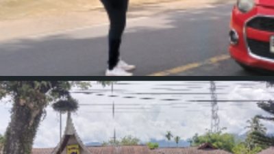 Wartawan Solok Selatan Gelar Aksi Galang Dana untuk Korban Bencana di Sumatera