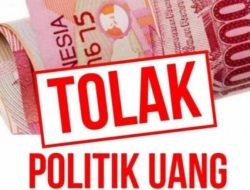 Antar Waktu (PAW), Kalurahan Karangrejek, Kapanewon Wonosari, Kabupaten Gunungkidul, diwarnai isu dugaan praktik politik uang