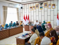 Perkuat Sinergitas, PKK dan OPD Kolaborasikan Program Pembangunan Daerah