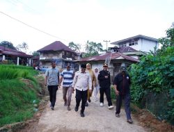 Setelah Tujuh Hari Pencarian, Muhammad Rusdi Ditemukan Tak Bernyawa Sosok Teladan Goro yang Tinggalkan Duka Mendalam