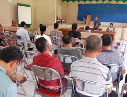 Akhir Perjalanan Karir 9 Perangkat Desa Klapagading Kulon Wangon Banyumas Diberhentikan Secara Tidak Hormat Oleh Kepala Desa
