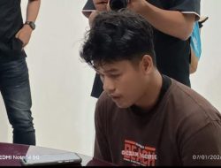 Bukan Persoalan Tambang, Ini Pengakuan IS di Balik Penganiayaan Nenek Saudah
