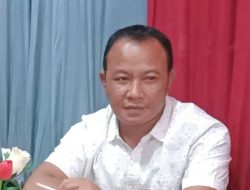 Klarifikasi : Tidak Ada Sangkut-Paut Kasus Penganiayaan Saudah dengan Roni Irawan alias Rohom