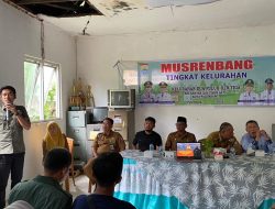 Satgaswil Sumsel Densus 88 Gelar Wawasan Kebangsaan Cegah Paham IRET di Palembang