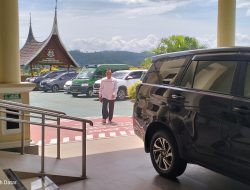 Dipanggil Kejari Terkait Kasus Perumda Tuah Sepakat, Anton Yondra Tegaskan DPRD Jalankan Fungsi Pengawasan