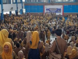Kemandirian Pangan Masuk Kelas: Upaya SMKN 2 Palembang Cetak Generasi Produktif