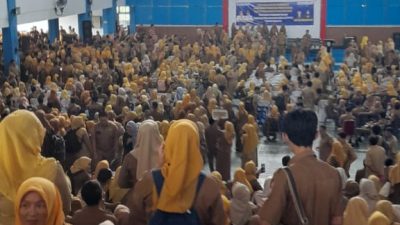 Kemandirian Pangan Masuk Kelas: Upaya SMKN 2 Palembang Cetak Generasi Produktif