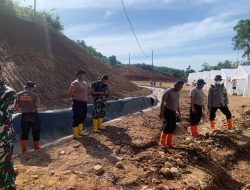 Polda Sumut Gerak Cepat Pulihkan Batang Toru Pasca Banjir dan Longsor, 61 Tenda HUNTARA Kini Teraliri Listrik