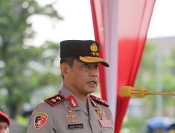 Peringati Hari Kesadaran Nasional, Kapolda Sumsel Tekankan Pentingnya Kepercayaan Publik