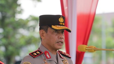 Peringati Hari Kesadaran Nasional, Kapolda Sumsel Tekankan Pentingnya Kepercayaan Publik