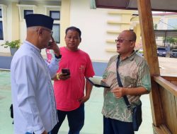 Kejari Tanah Datar Kebut Penuntasan Kasus Dugaan Korupsi Perumda Tuah Sepakat, Anggota DPRD Aktif Dipanggil Penyidik