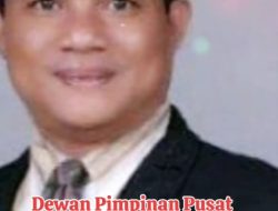 DPP CIC Ucapkan Dirgahayu PPM Yang Ke 45 Tahun