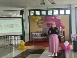 Rahasia Glowing Terbongkar! Owner eHayskin Silvia Evita Kupas Tuntas Perawatan Kulit.