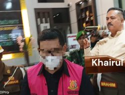 Rp 11 Juta, Legislator Nasdem, dan Senyap di Tengah Penyidikan Perumda Tuah Sepakat