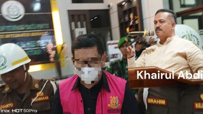 Rp 11 Juta, Legislator Nasdem, dan Senyap di Tengah Penyidikan Perumda Tuah Sepakat