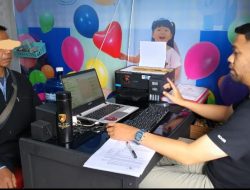 Terlapor RY Dalam Kasus Kejahatan Terhadap Perkawinan Resmi Diperiksa Penyidik Polres Padang Panjang