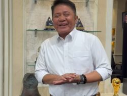Gubernur Sumsel Herman Deru Dukung Penuh Polri Tetap di Bawah Presiden