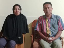 Keluarga Besar Alimil Berharap , Kasus Dugaan Kejahatan Terhadap Perkawinan di Usut Tuntas Sampai ke Akar-akarnya