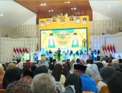 Cerdas Quran di HUT Solsel, Makin Banyak Peserta, Makin Meriah