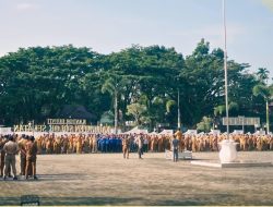 Pemkab Pastikan Validitas Integrasi Data Masyarakat Solsel