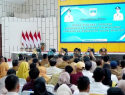 Bupati Khairunas Tegaskan Data sebagai Fondasi Pembangunan: Saatnya Evaluasi Serius Aplikasi Data Dasawisma