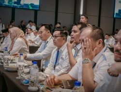 Perkuat Sinergi Pusat–Daerah, Bupati Khairunas Dorong Hilirisasi Pertanian dan Kemandirian Pangan Solok Selatan