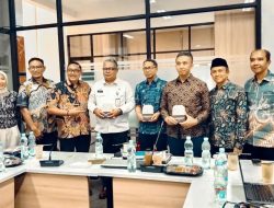 Usia 22 Tahun, Solok Selatan Mantapkan Langkah Menuju Daerah Energi Terbarukan Berkelas Dunia