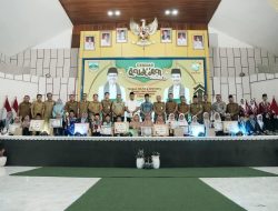 Usai Digelar, Inilah Para Pemuncak Cerdas Quran Solsel