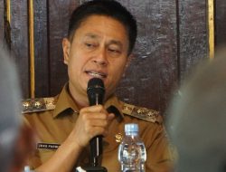 Wakil Bupati Gunungkidul, Joko Parwoto Tegaskan ‎Peran Penting Media dalam Masyarakat dan Pemerintahan