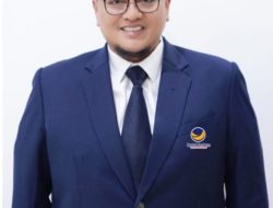 NasDem Tegas Soal Integritas Kader, Ketua DPD Jika Terbukti Korupsi Tak Ditolerir, Jika Fitnah Kami Lawan