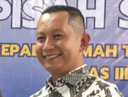 Tak Tanggung-tanggung Dalam Bertindak, Rutan Anak Aia Padang Tak Beri Ruang bagi Pelanggar Aturan