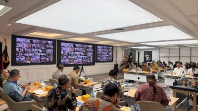 Putus Rantai Tengkulak, Polri Fasilitasi KUR dan Penyerapan Bulog untuk Petani Jagung