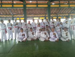 Kumpulan Rutin Keluarga Silat Nasional Perisai Diri Solo Raya
