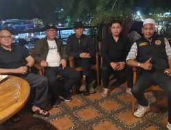 Ormas di Sumsel Perkuat Sinergi, Cegah Konflik Horizontal dan Jaga Stabilitas Sosial