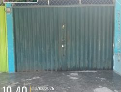 Pemimpin Redaksi Ontime.id Terkesan Berkilah Terkait Kantor Redaksi Yang Tak Ditemukan