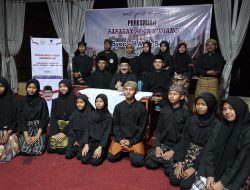 Shadiq Pasadigoe Dari Sasaran Silek Kita Bentuk Generasi Tangguh Tanah Datar