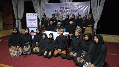 Shadiq Pasadigoe Dari Sasaran Silek Kita Bentuk Generasi Tangguh Tanah Datar