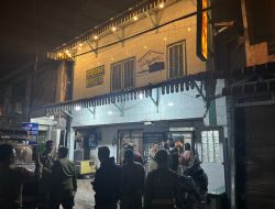Jelang Ramadhan, Satpol-PP Kota Tanjungbalai Bersama Tim Gabungan Gelar Razia Pekat di Penginapan dan Kos-Kosan