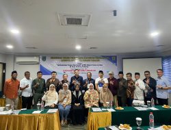 Optimalisasi Tugas dan Fungsi DPRD dalam Pelaksanaan Pembangunan di Kota Padang Panjang