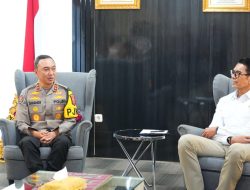 Polda Sumsel dan SKK Migas Bentuk Tim Gabungan Verifikasi Sumur Minyak