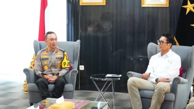 Polda Sumsel dan SKK Migas Bentuk Tim Gabungan Verifikasi Sumur Minyak