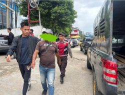 Tanpa Kompromi, Polda Sumsel Bersihkan Pungli Jalanan di Palembang