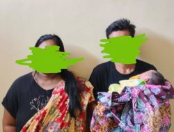 Operasi Senyap Ditres PPA PPO Polda Sumsel Hentikan Praktik TPPO Modus Adopsi Ilegal