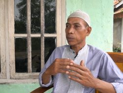 Perkuat Benteng Generasi Muda,Eks NII Serukan Pencegahan Radikalisme Saat Ramadhan