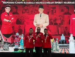 Pemerintah Godok RUU Disinformasi Dan Proganda Asing, DPP GMNI : Ancaman Serius Terhadap Demokrasi