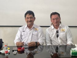 Yogyakarta  resmi menggelar acara Pelantikan dan Pengukuhan Pengurus KADIN Kota dan Kabupaten se-DIY