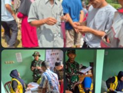 Cahaya Baru di Usia Senja, Ratusan Lansia Kebumen Terima Kacamata Gratis